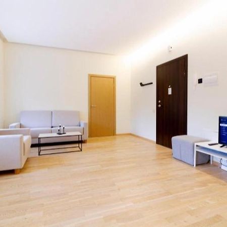 City Central Apartment พาลังกา ภายนอก รูปภาพ
