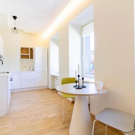 City Central Apartment พาลังกา ภายนอก รูปภาพ