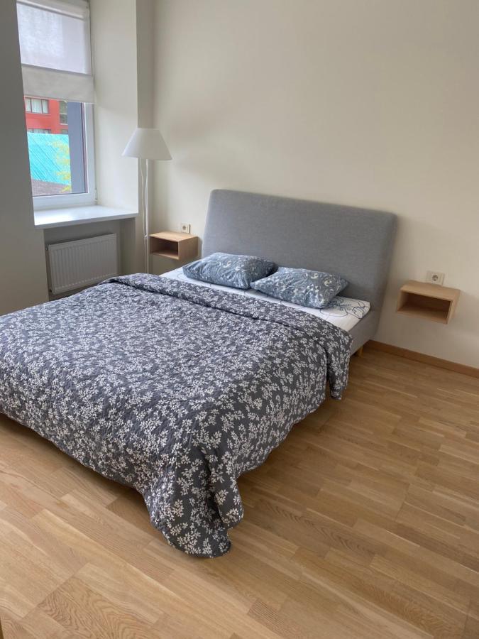 City Central Apartment พาลังกา ภายนอก รูปภาพ